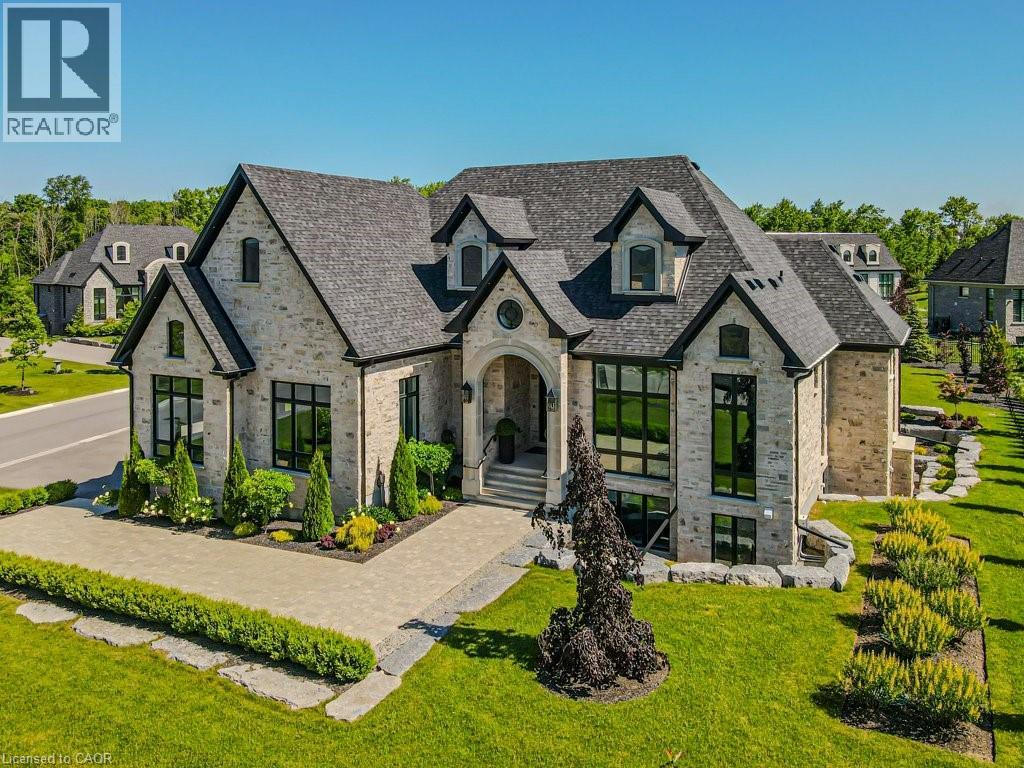 112 HERITAGE LAKE Drive Unit# 61, Puslinch, Ontario
