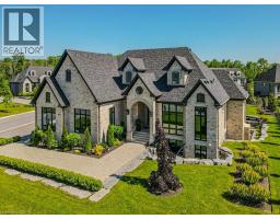 112 HERITAGE LAKE Drive Unit# 61, Puslinch, Ontario