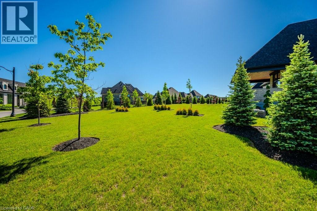 112 Heritage Lake Drive Unit# 61, Puslinch, Ontario  N0B 2J0 - Photo 44 - 40712047