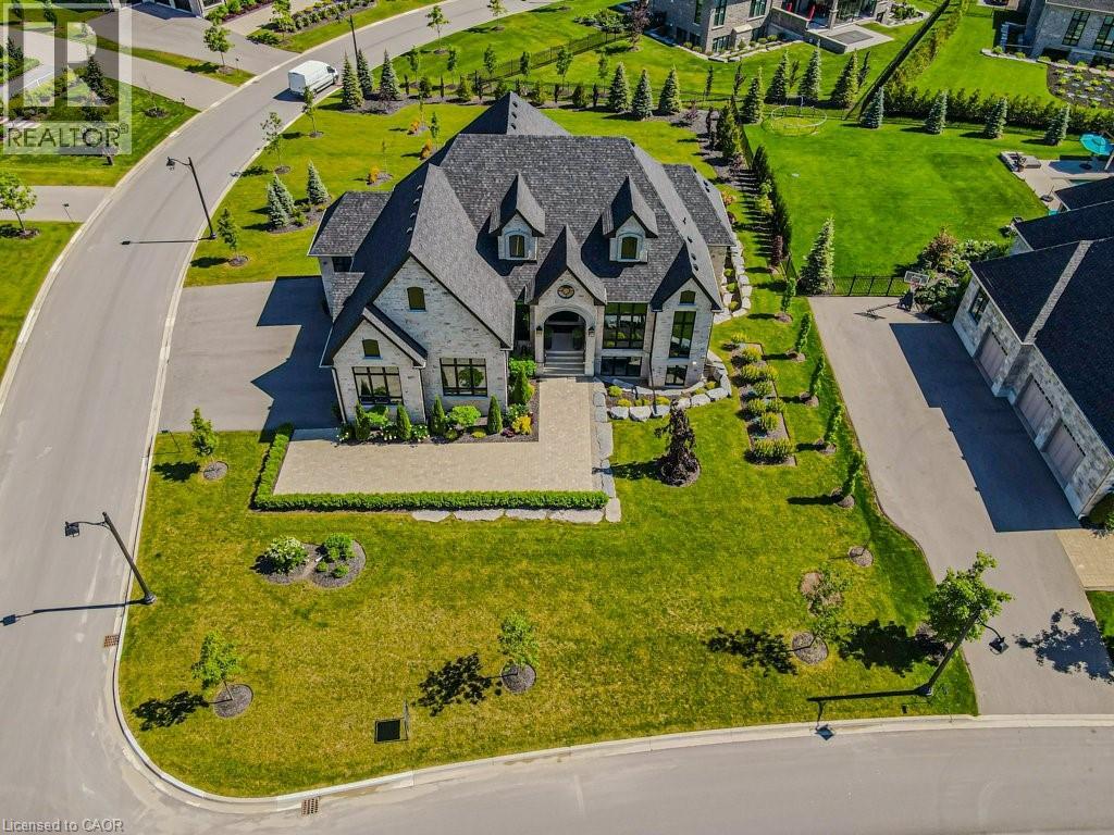 112 Heritage Lake Drive Unit# 61, Puslinch, Ontario  N0B 2J0 - Photo 45 - 40712047