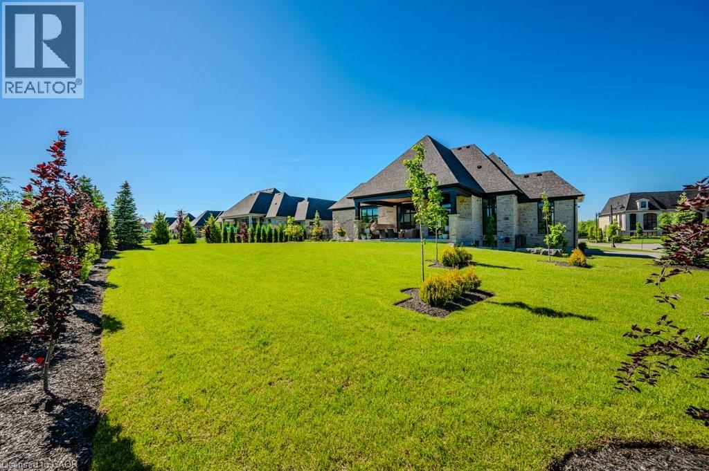 112 Heritage Lake Drive Unit# 61, Puslinch, Ontario  N0B 2J0 - Photo 43 - 40712047