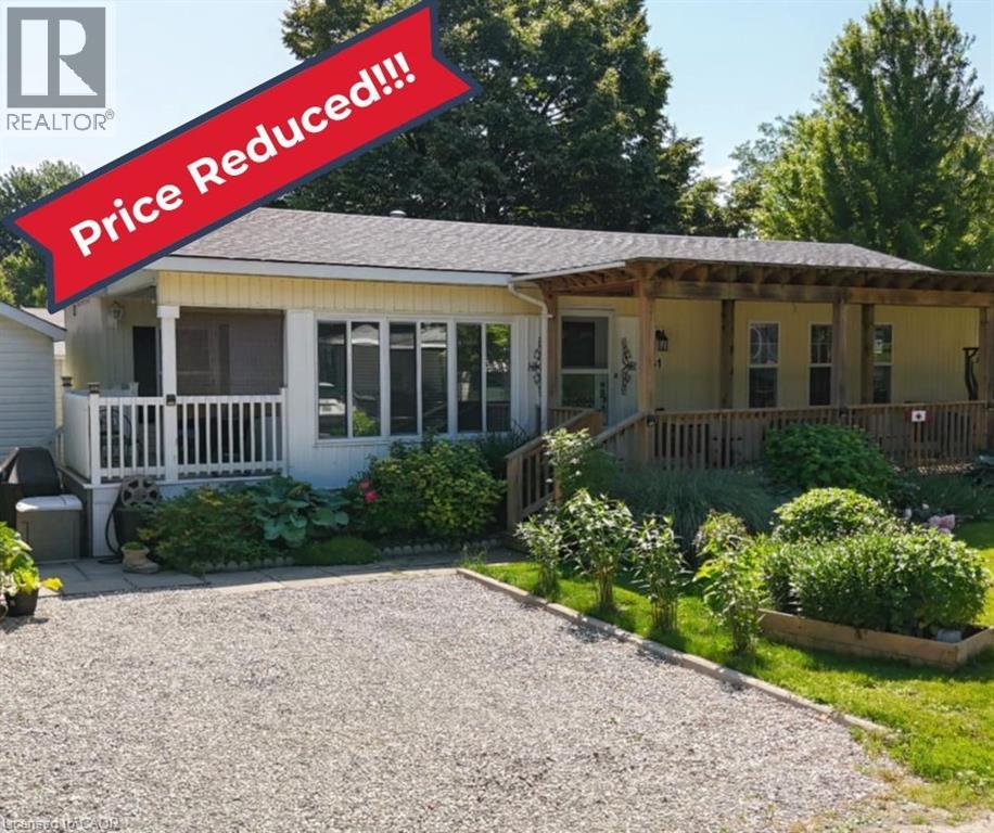 77307 Bluewater Highway Unit# 61