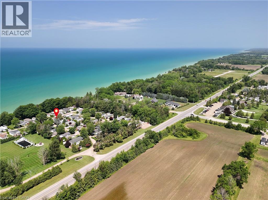 Photo 37 of 39 for 77307 Bluewater Highway Unit# 61