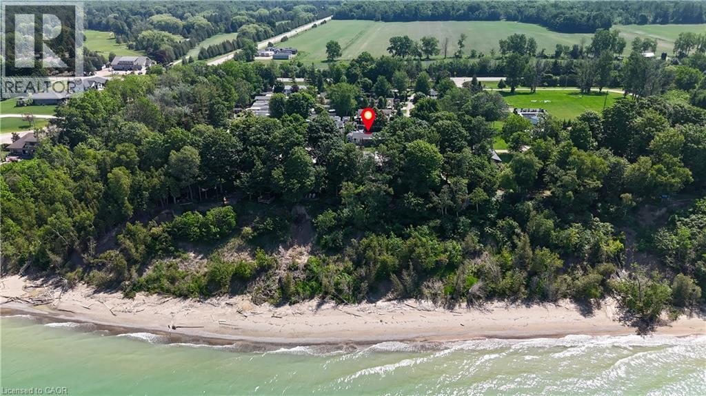 Photo 38 of 39 for 77307 Bluewater Highway Unit# 61