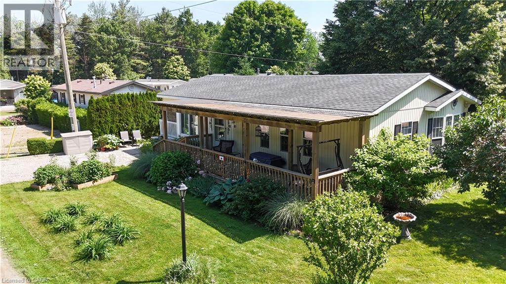 Photo 4 of 39 for 77307 Bluewater Highway Unit# 61