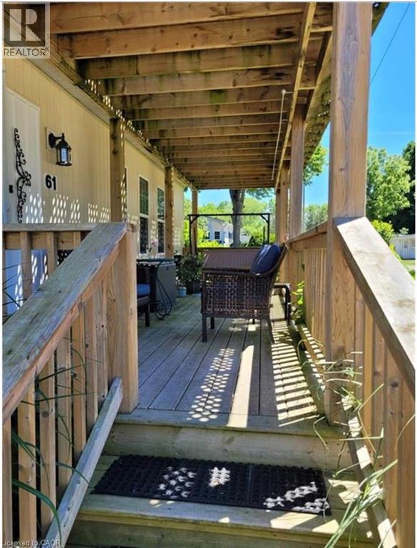 Photo 7 of 39 for 77307 Bluewater Highway Unit# 61