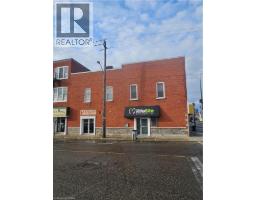 188 WALLACE Avenue N, Listowel, Ontario