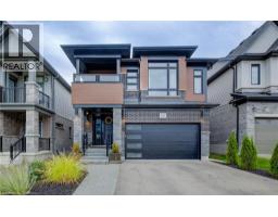 641 WILD RYE Street, Waterloo, Ontario