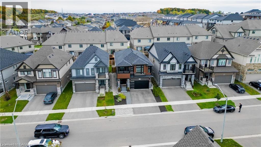 641 Wild Rye Street, Waterloo, Ontario  N2V 0G1 - Photo 6 - 40715476