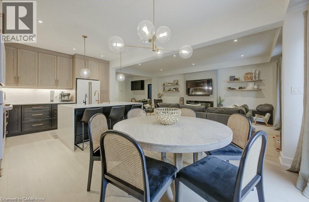 641 Wild Rye Street, Waterloo, Ontario  N2V 0G1 - Photo 10 - 40715476