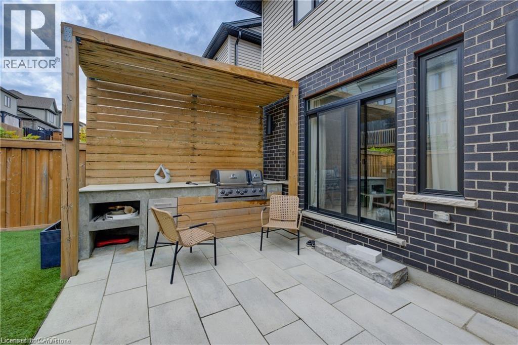 641 Wild Rye Street, Waterloo, Ontario  N2V 0G1 - Photo 31 - 40715476