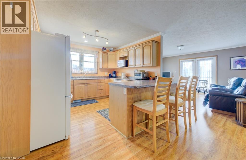 397 Church Street N, Mount Forest, Ontario  N0G 2L2 - Photo 7 - 40716424