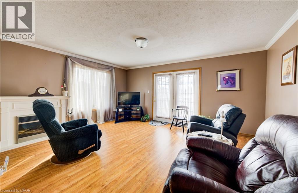 397 Church Street N, Mount Forest, Ontario  N0G 2L2 - Photo 14 - 40716424