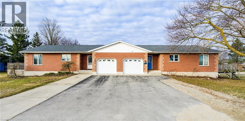397 Church Street N, Mount Forest, Ontario  N0G 2L2 - Photo 2 - 40716424