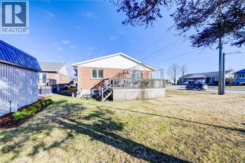 397 Church Street N, Mount Forest, Ontario  N0G 2L2 - Photo 30 - 40716424