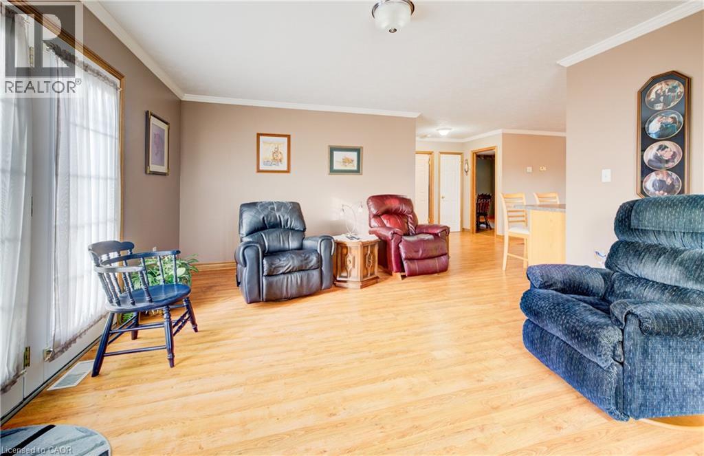 397 Church Street N, Mount Forest, Ontario  N0G 2L2 - Photo 17 - 40716424