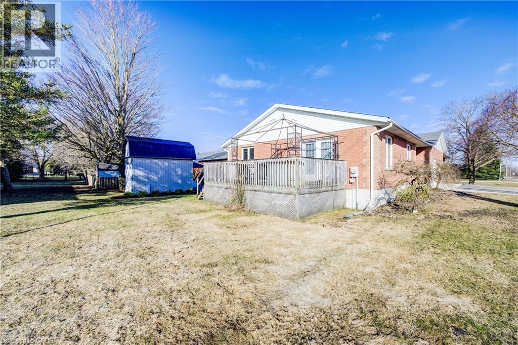 397 Church Street N, Mount Forest, Ontario  N0G 2L2 - Photo 31 - 40716424