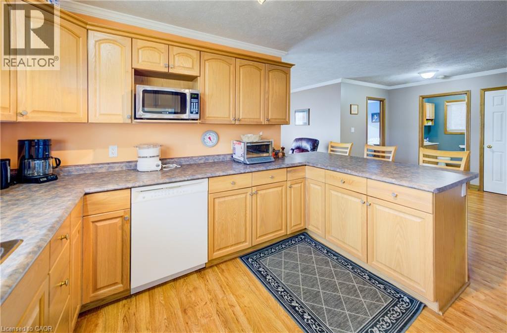 397 Church Street N, Mount Forest, Ontario  N0G 2L2 - Photo 11 - 40716424