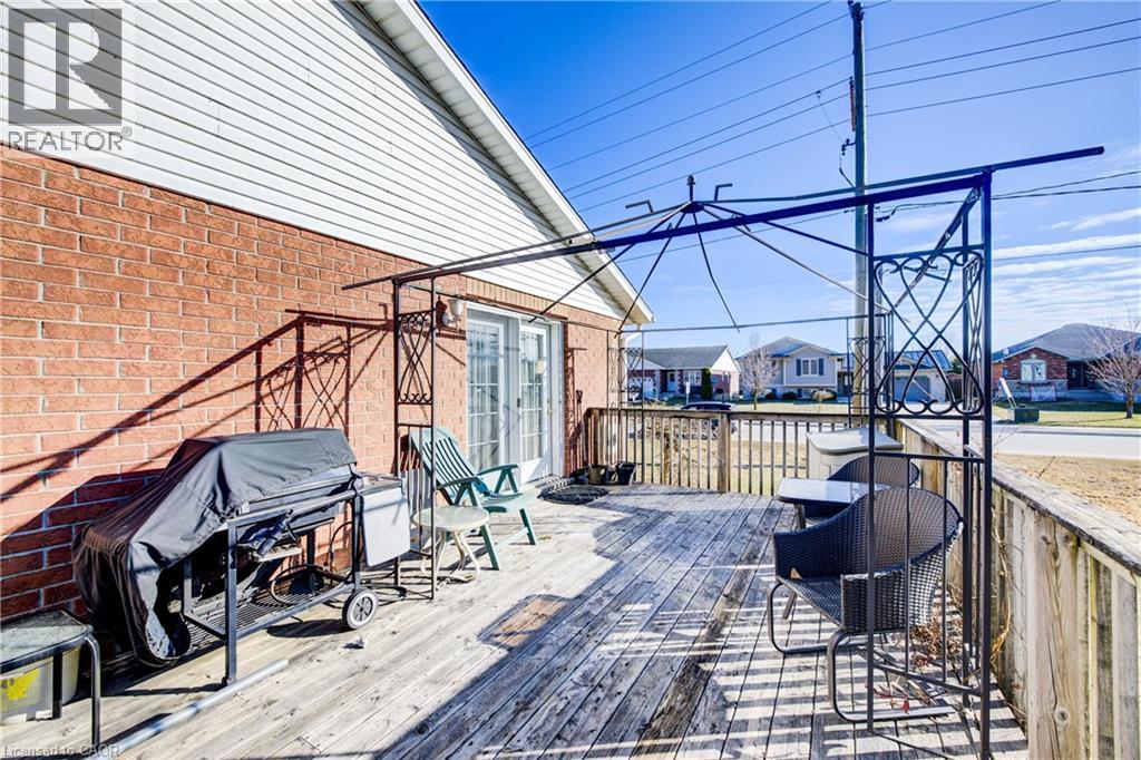 397 Church Street N, Mount Forest, Ontario  N0G 2L2 - Photo 29 - 40716424