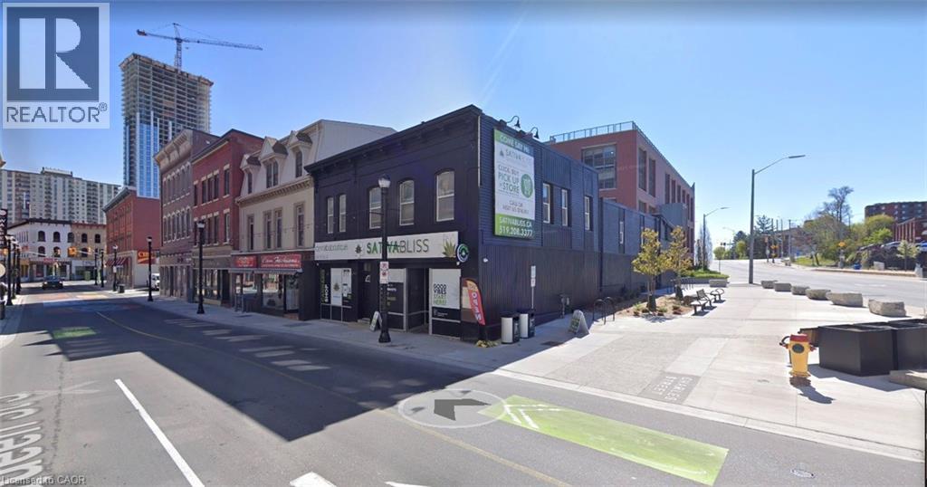 53 Queen Street S, Kitchener, Ontario  N2G 1V8 - Photo 1 - 40717852