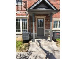 242 PENETANGUISHENE Road Unit# 15, Barrie, Ontario