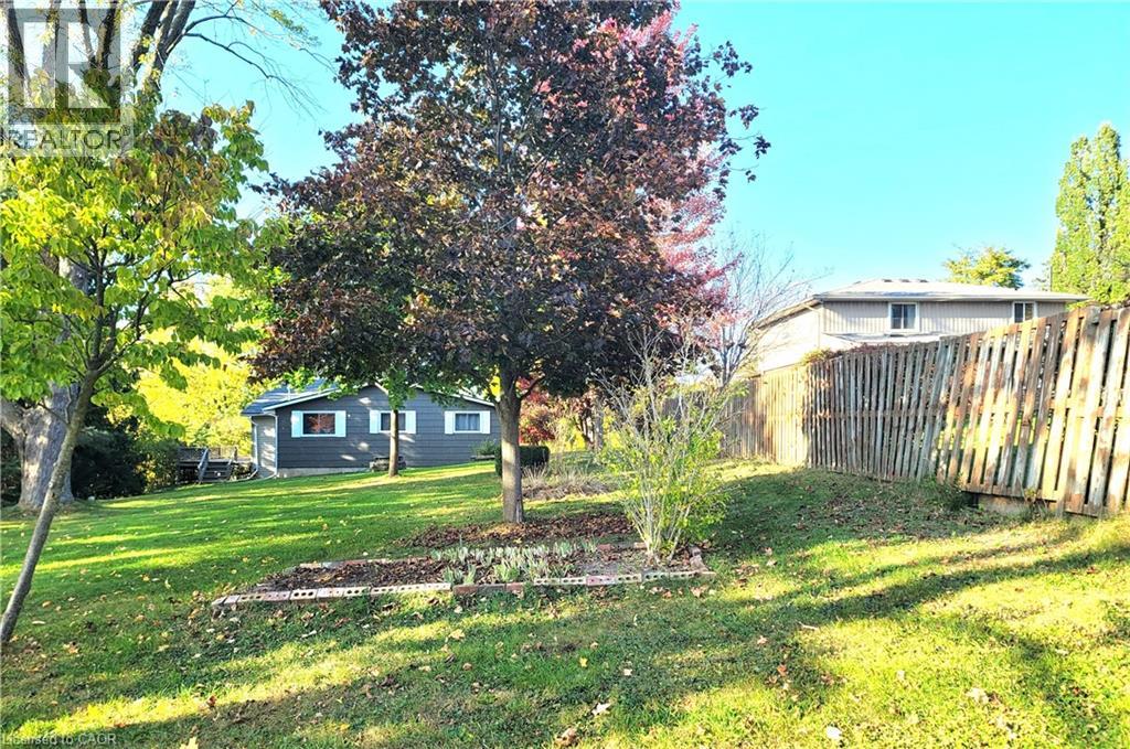 111 Riverbank Drive N, Cambridge, Ontario  N3H 4R6 - Photo 8 - 40721911