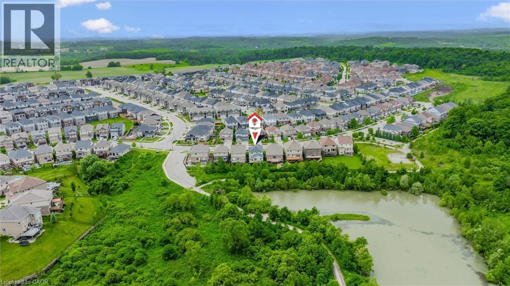 598 Sundew Drive, Waterloo, Ontario  N2V 0B9 - Photo 47 - 40721917