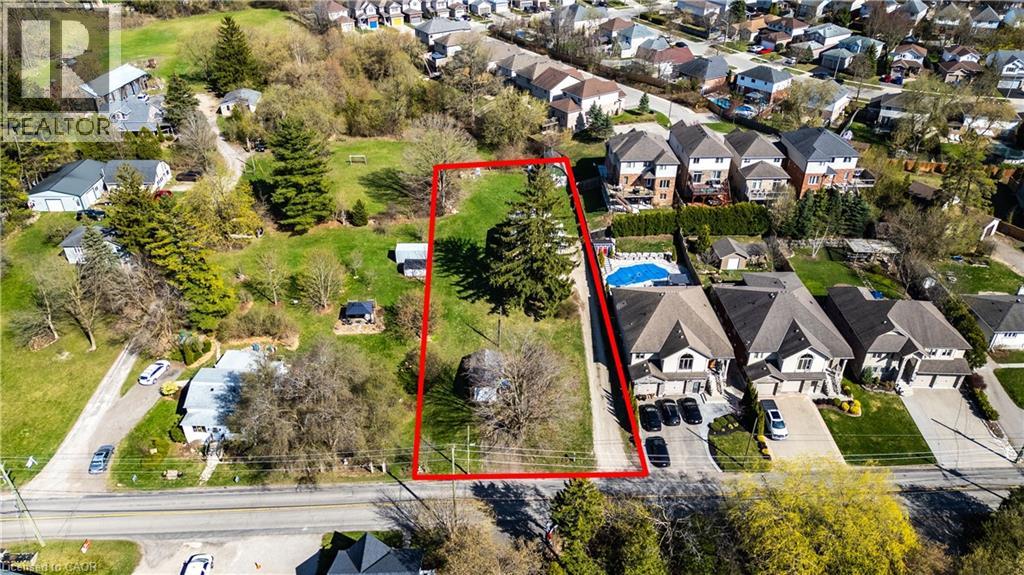 394 River Road, Cambridge, Ontario  N3C 2B7 - Photo 3 - 40722221