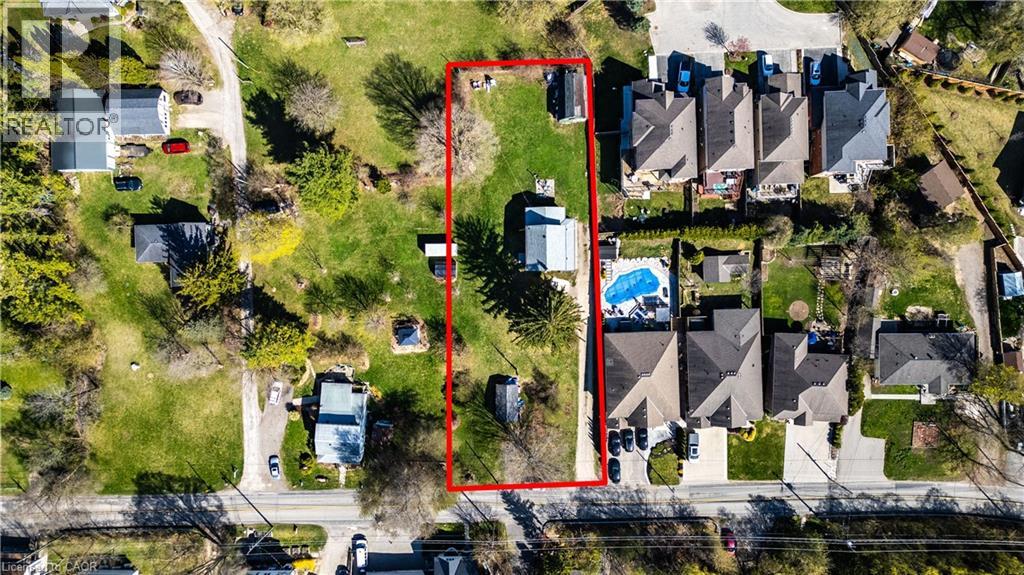 394 River Road, Cambridge, Ontario  N3C 2B7 - Photo 8 - 40722221