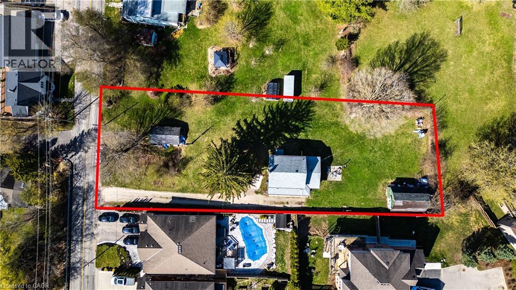 394 River Road, Cambridge, Ontario  N3C 2B7 - Photo 9 - 40722221