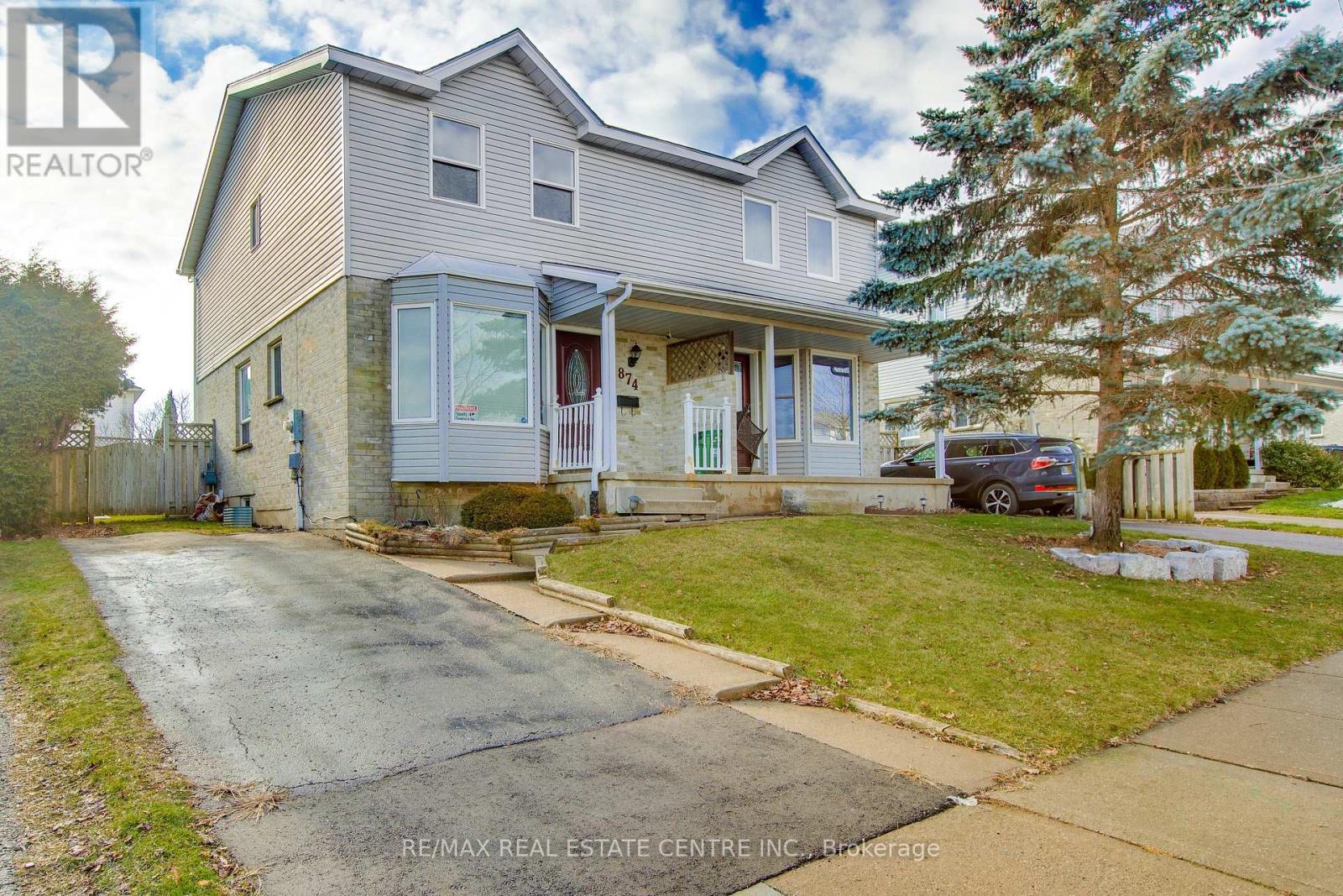 874 Shelborne Street, London South, Ontario  N5Z 5A8 - Photo 3 - X12352898
