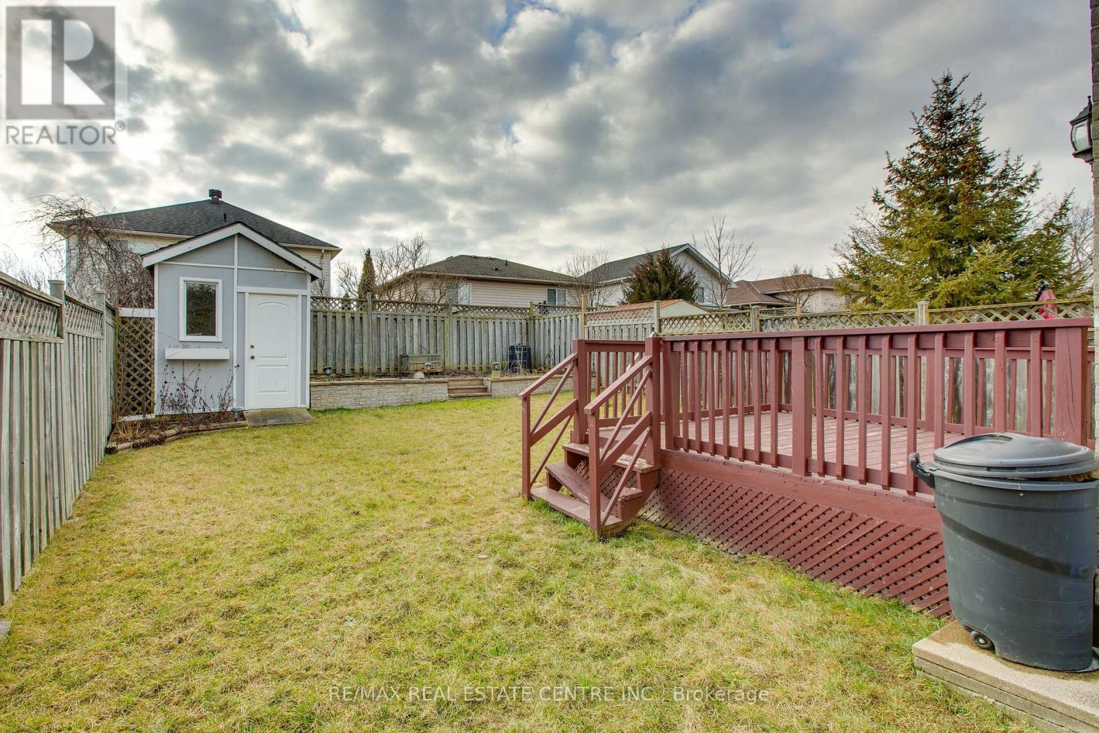 874 Shelborne Street, London South, Ontario  N5Z 5A8 - Photo 34 - X12352898