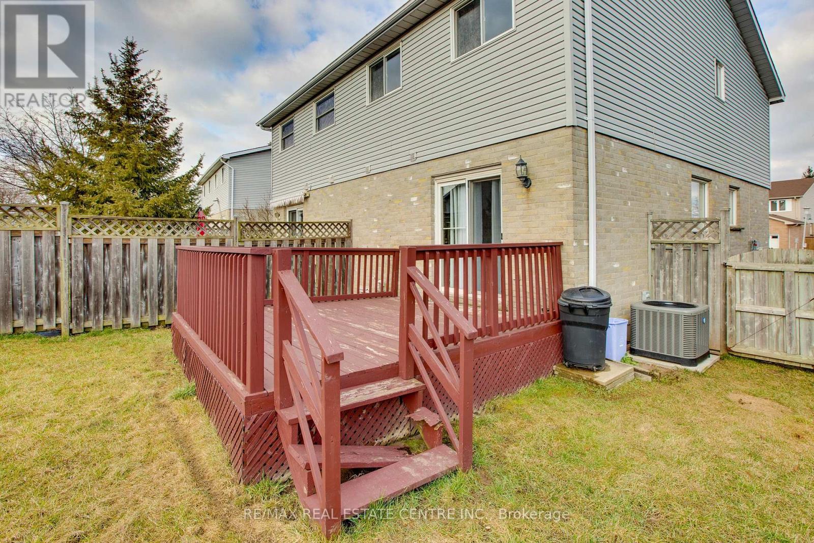 874 Shelborne Street, London South, Ontario  N5Z 5A8 - Photo 36 - X12352898