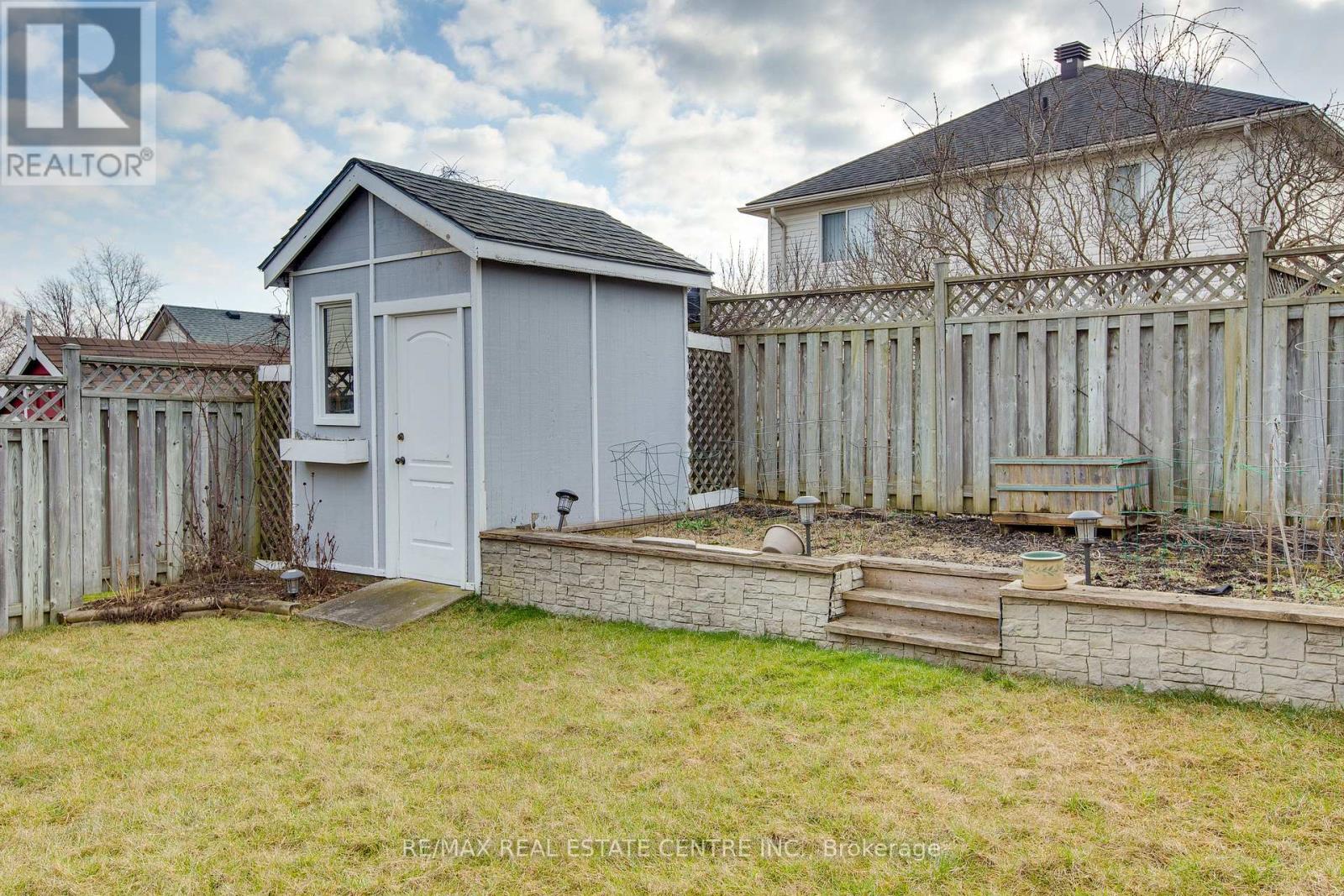 874 Shelborne Street, London South, Ontario  N5Z 5A8 - Photo 38 - X12352898