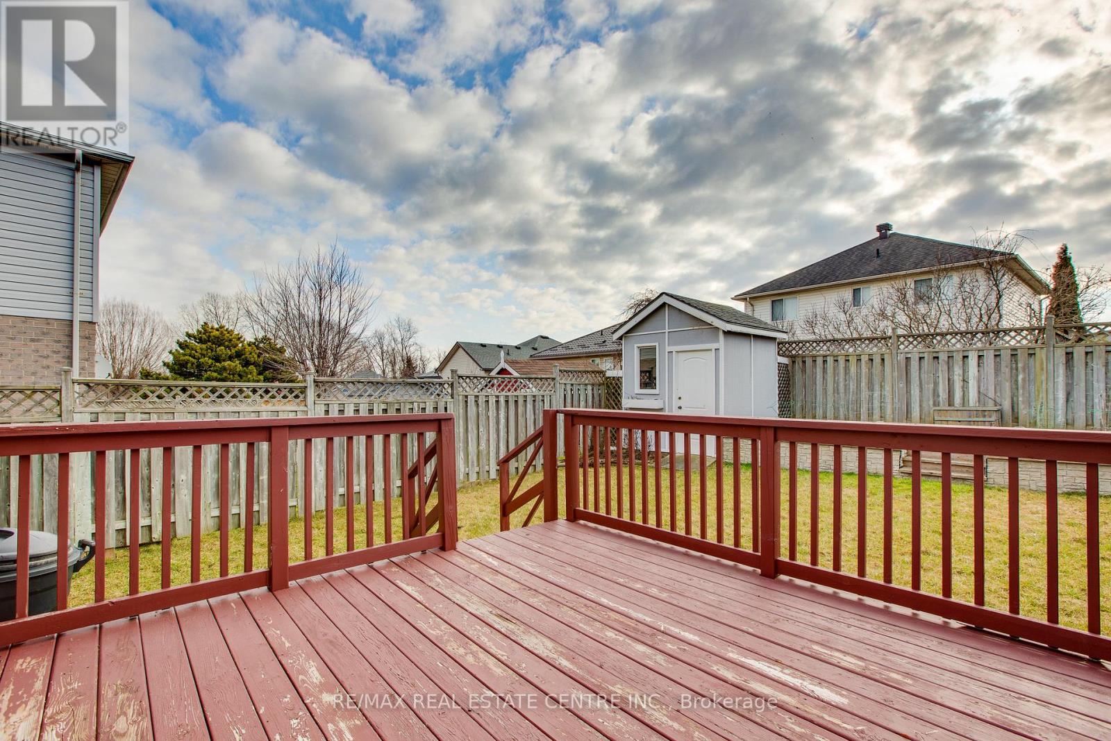 874 Shelborne Street, London South, Ontario  N5Z 5A8 - Photo 39 - X12352898