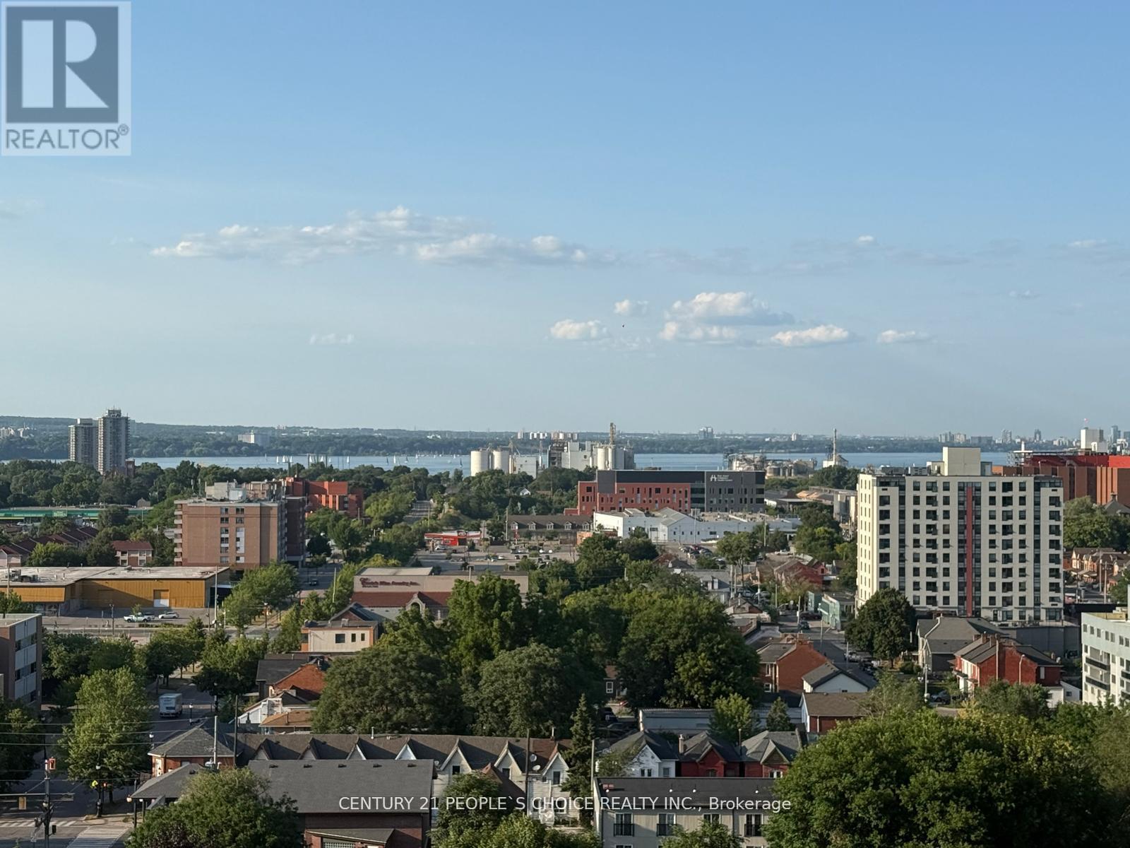 1321 - 212 King William Street, Hamilton, Ontario L8R 0A7 - Photo 14 - X12352967