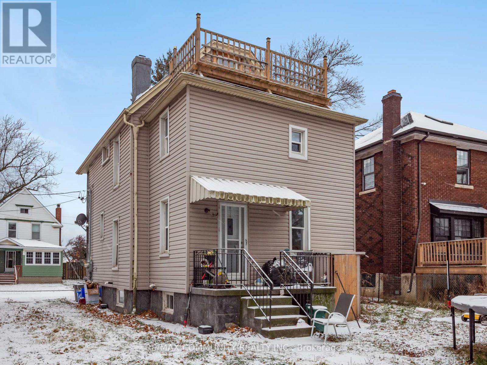 4769 Mcdougall Crescent, Niagara Falls, Ontario  L2E 1B8 - Photo 23 - X12352974
