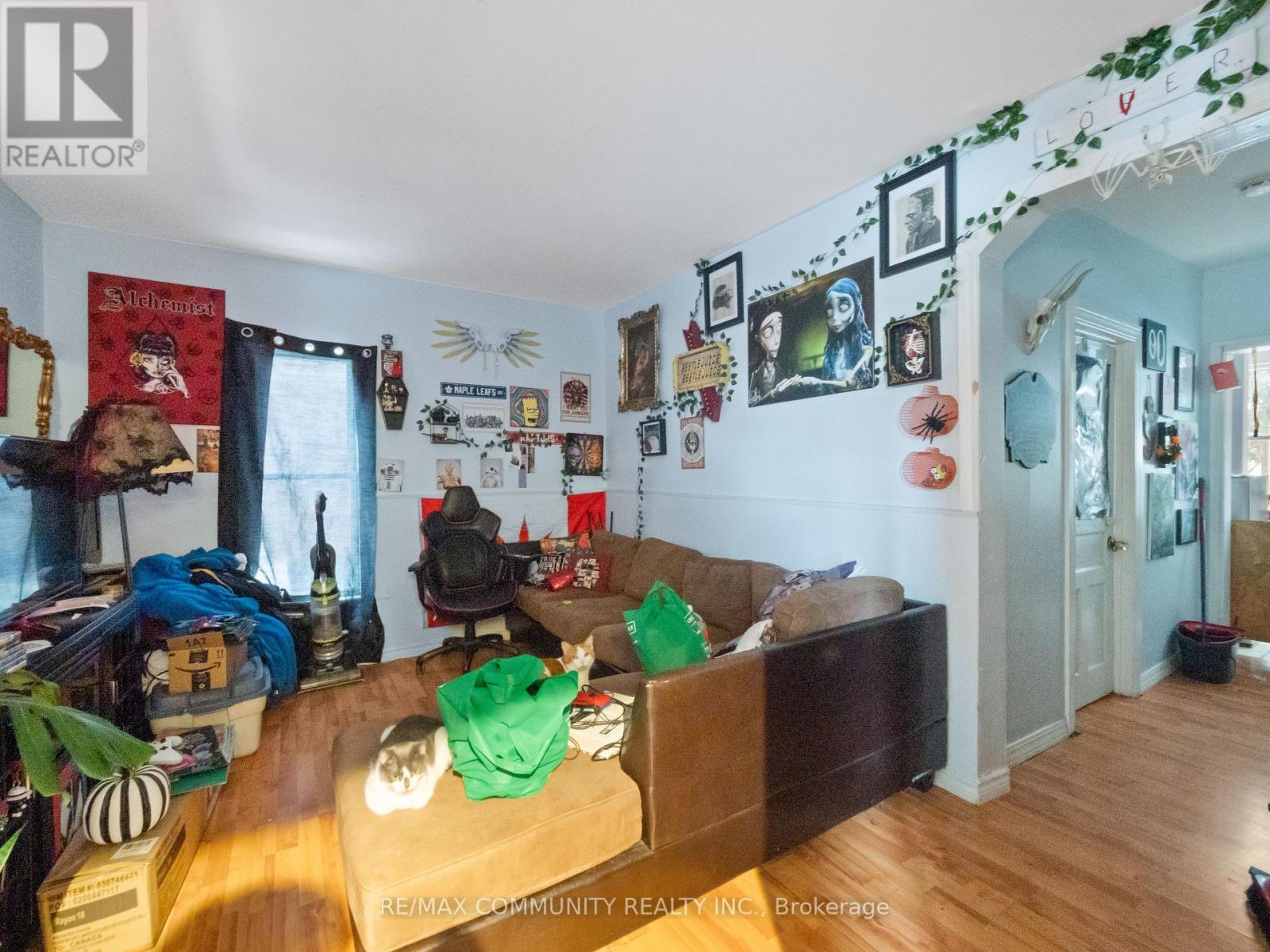 4769 Mcdougall Crescent, Niagara Falls, Ontario  L2E 1B8 - Photo 4 - X12352974