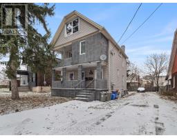 4769 MCDOUGALL CRESCENT, Niagara Falls, Ontario