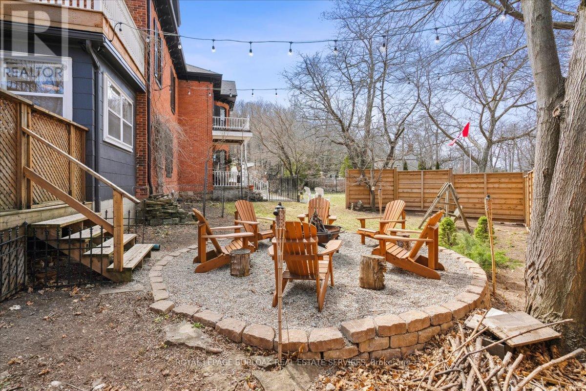 123 Main Street W, Grimsby (Grimsby West), Ontario  L3M 1R9 - Photo 41 - X12353009