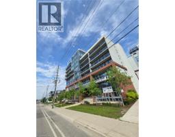 365 ALBERT Street Unit# 613, Waterloo, Ontario