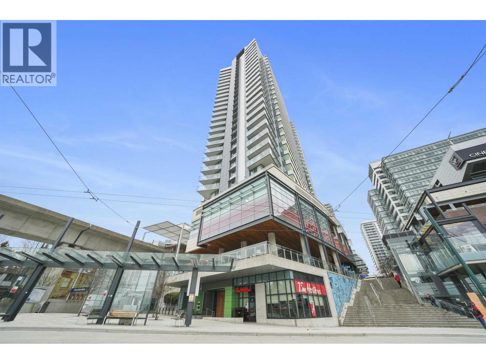 811 489 INTERURBAN WAY, Vancouver, British Columbia