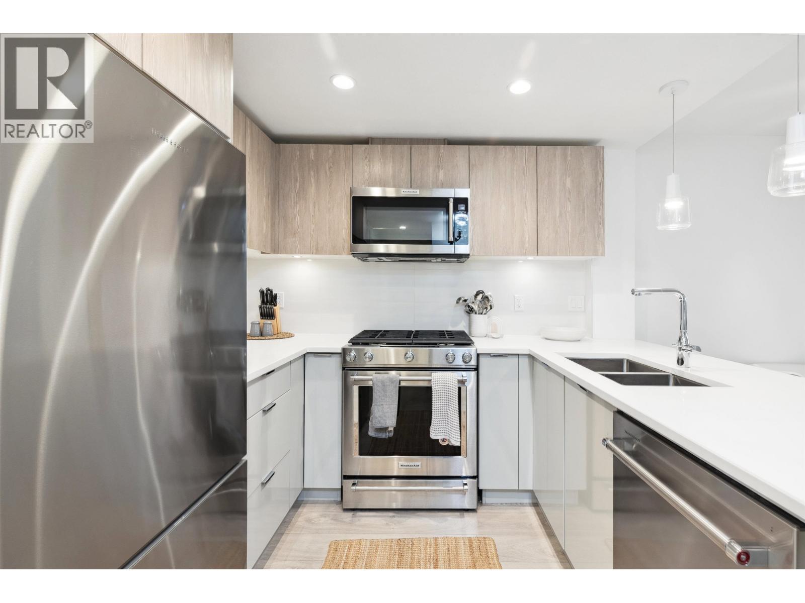 107 128 E 8th Street, North Vancouver, British Columbia  V7L 1Y7 - Photo 12 - R3038512