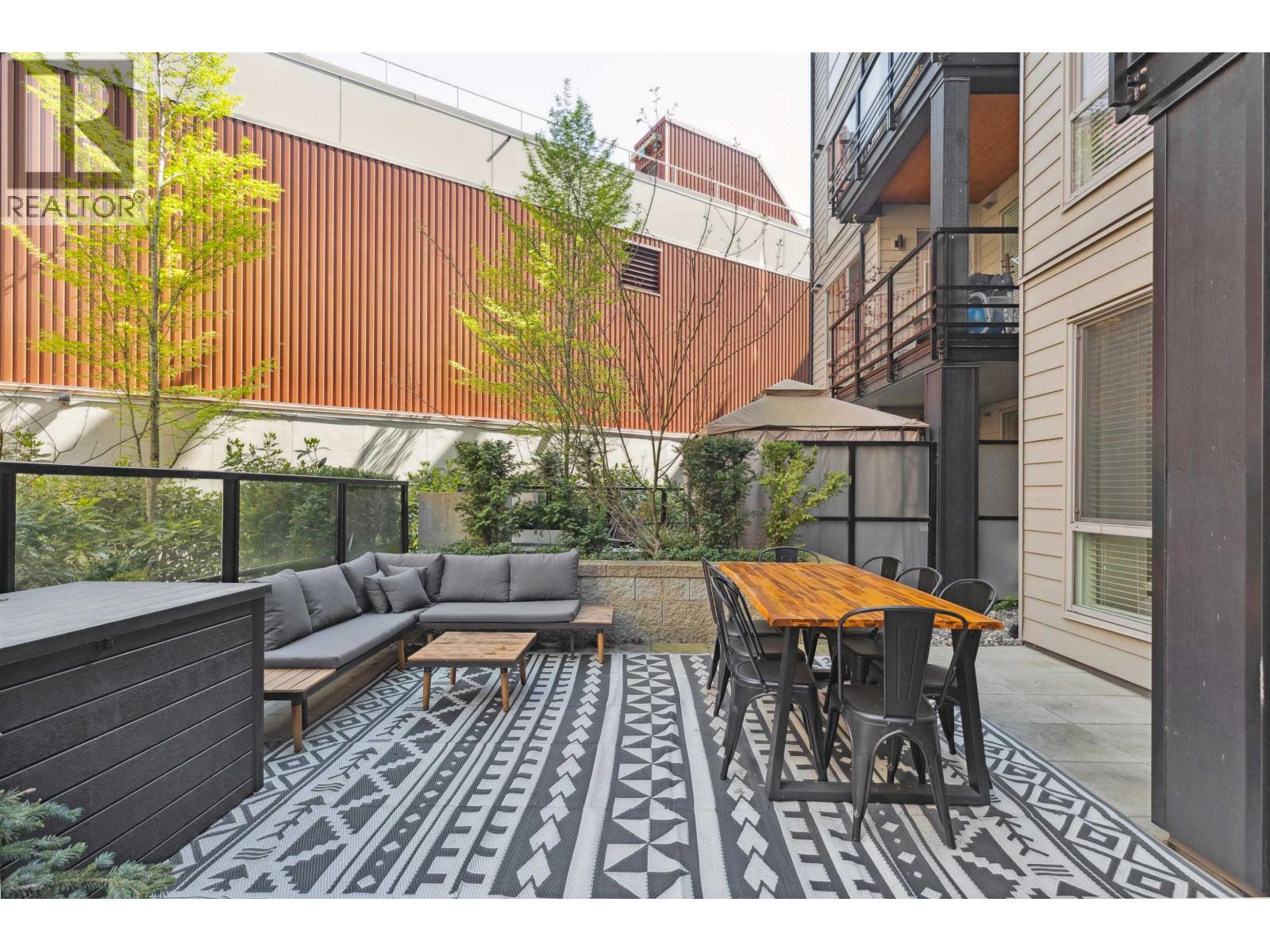 107 128 E 8th Street, North Vancouver, British Columbia  V7L 1Y7 - Photo 23 - R3038512