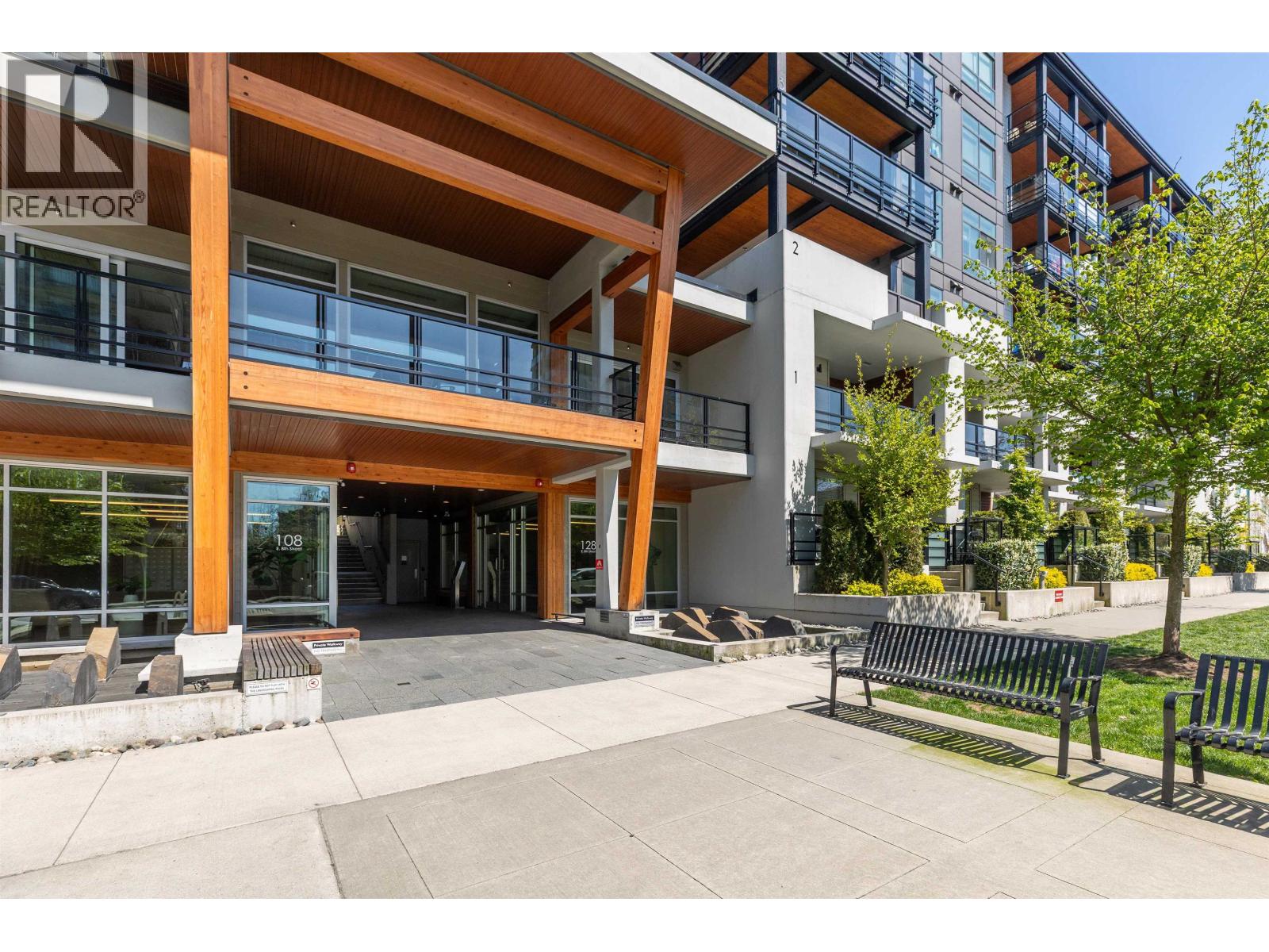 107 128 E 8th Street, North Vancouver, British Columbia  V7L 1Y7 - Photo 31 - R3038512