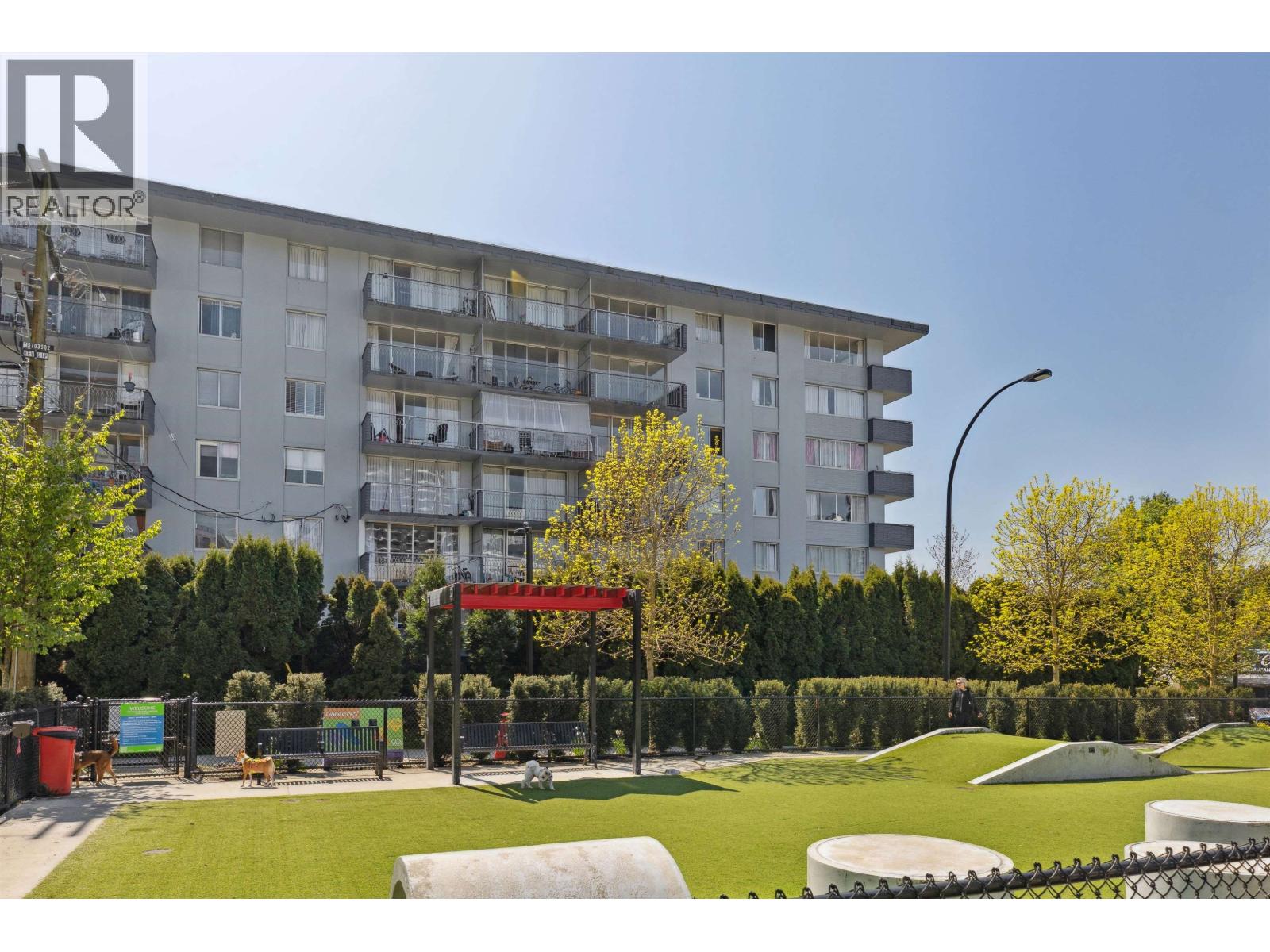 107 128 E 8th Street, North Vancouver, British Columbia  V7L 1Y7 - Photo 33 - R3038512