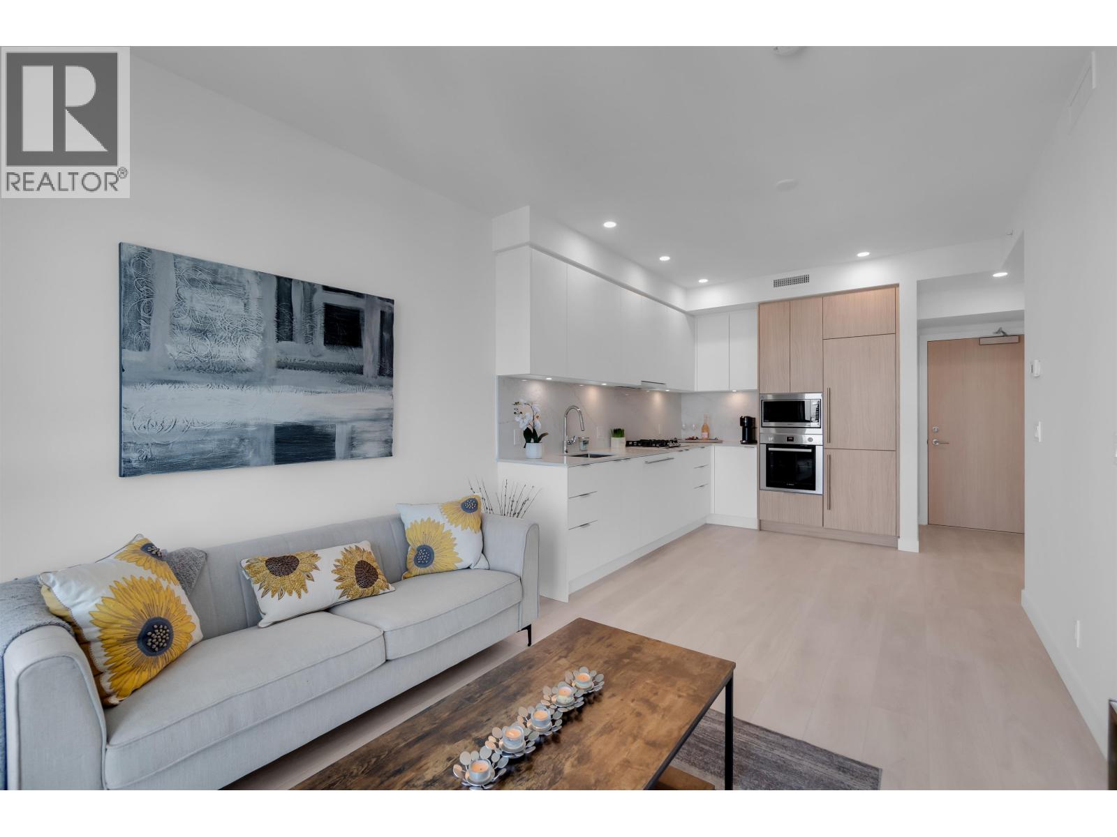 3505 537 Cottonwood Avenue, Coquitlam, British Columbia V3J 0S4 - Photo 11 - R3038523