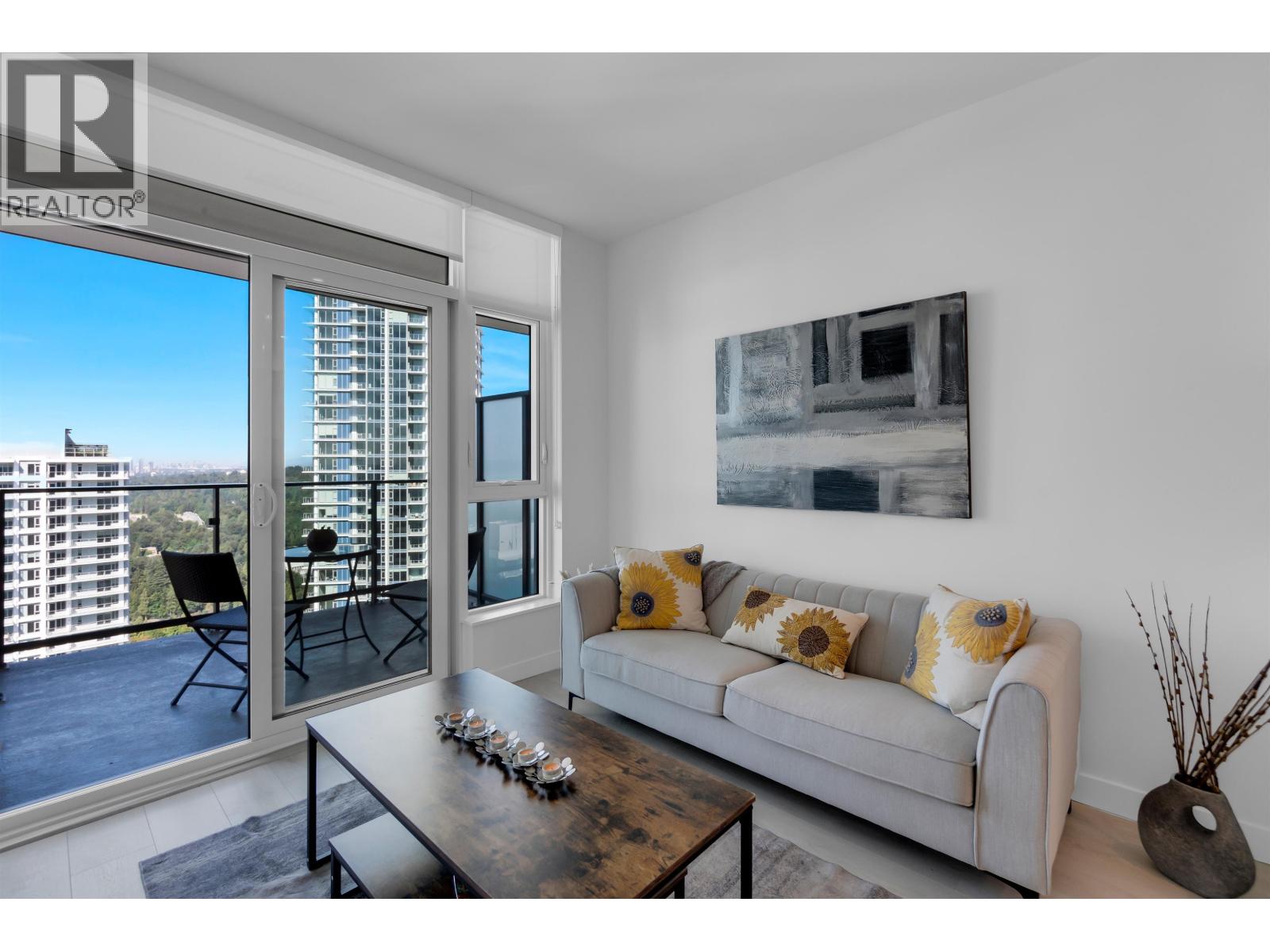 3505 537 Cottonwood Avenue, Coquitlam, British Columbia V3J 0S4 - Photo 8 - R3038523