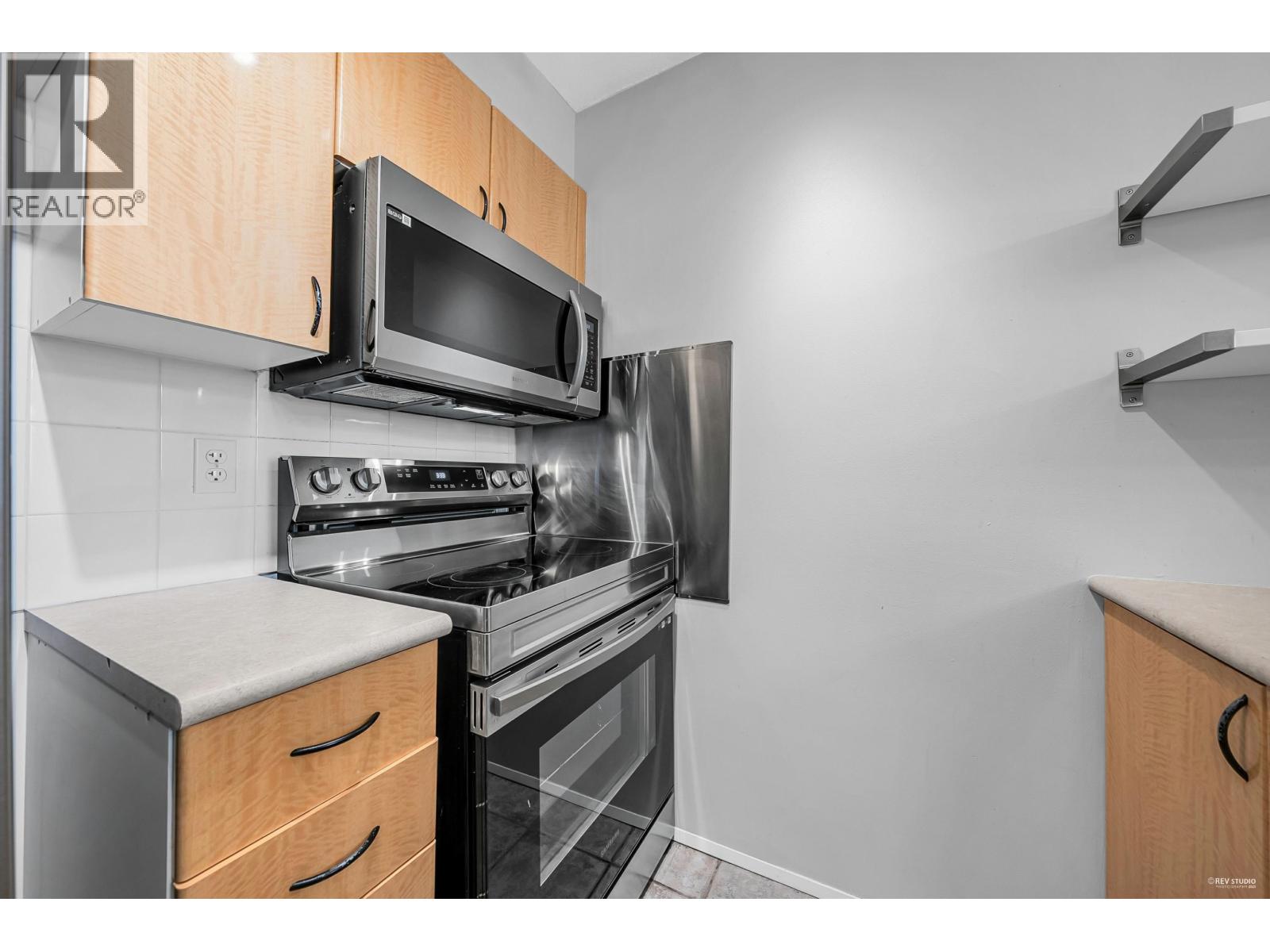 602 2733 Chandlery Place, Vancouver, British Columbia V5S 4V3 - Photo 11 - R3038541