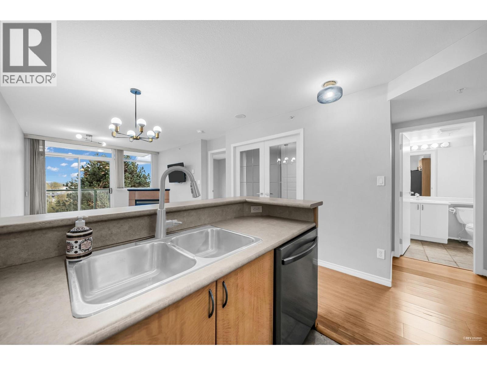 602 2733 Chandlery Place, Vancouver, British Columbia V5S 4V3 - Photo 12 - R3038541